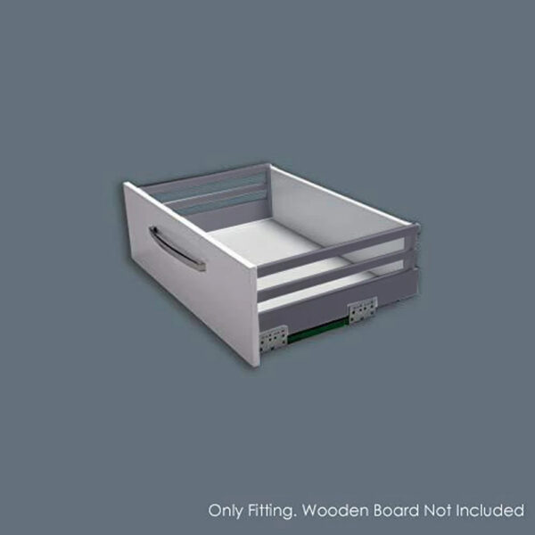 Tandem Box Grey <br> <font color = "white">.</font>
