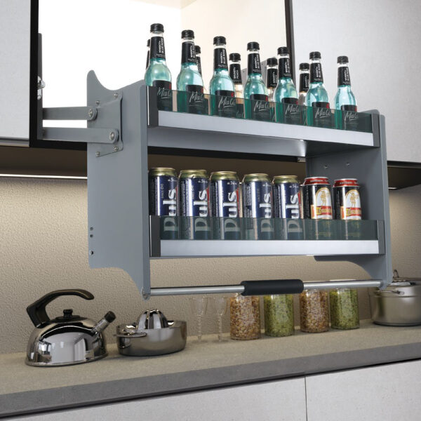 Tempered Glass Pull Down <br><font color="white">.</font>